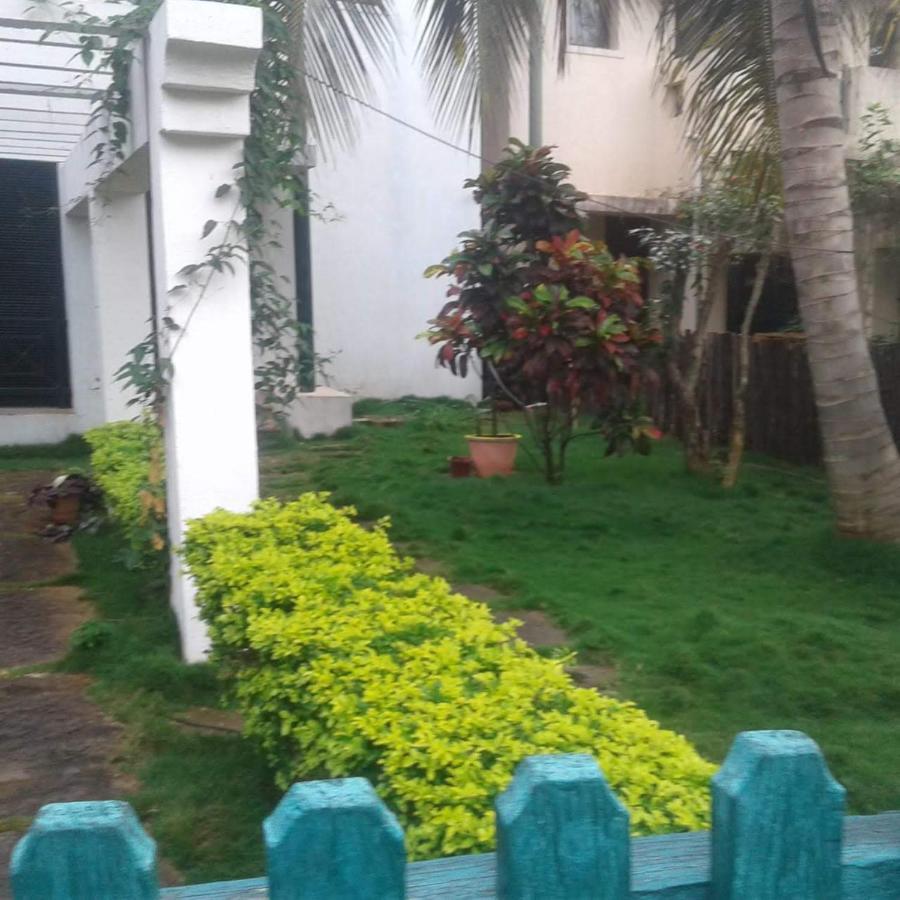 Green Pearl Villa Devanahalli Dış mekan fotoğraf